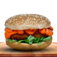 imagem do produto: Chicken Burguer