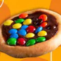 imagemEsfiha de M&M's