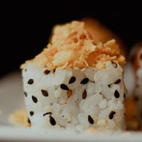 imagem do produto: Uramaki Philadelphia Doritos