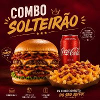 imagemCombo solteirão