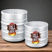 imagemBarris de 30L e 50L