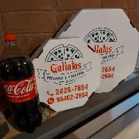 imagem1 Pizza Gigante + Media Doce + Refrigerante