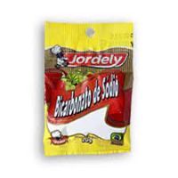 imagemBICARBONATO DE SODIO JORDELY 20G