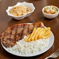 imagem do produto: Contra-filé Grill à Campanha