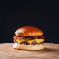 imagem#2 Mega cheddar
