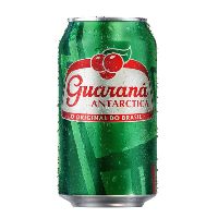imagemGuaraná Antarctica 350ml