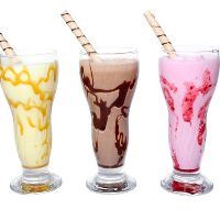 imagemMilk Shake 500ml