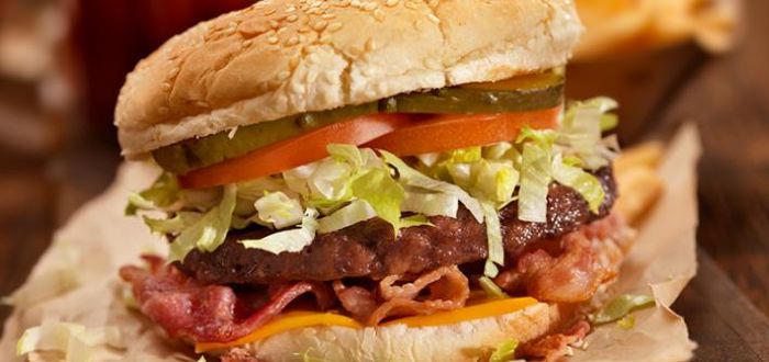 imagem do produto: X-Egg Calabresa