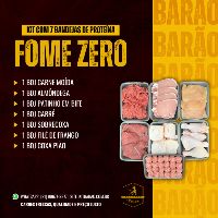 imagem2 Kit Fome Zero POR 199,99