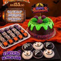 imagemKit Festa Halloween