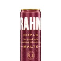 imagem do produto: cerveja Bhama latinha puro malte