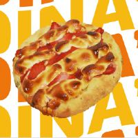 imagem do produto: Esfiha de Morango Nevado