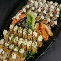 imagem do produto: SalmãoFly (50 PEÇAS)