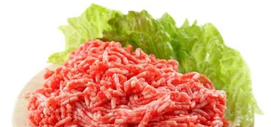 imagem do produto: Carne Moída 500g