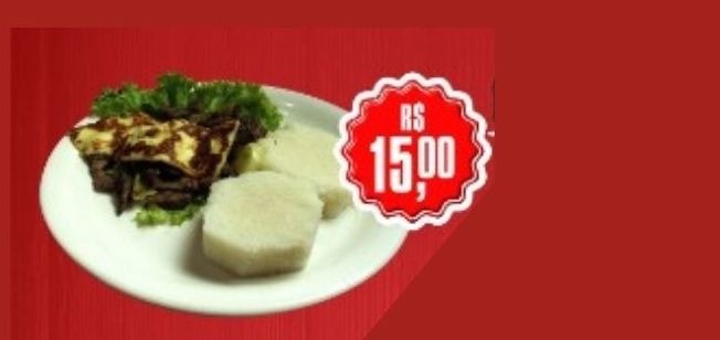 imagem do produto: Alcatra