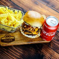 imagemCombo Barbecue