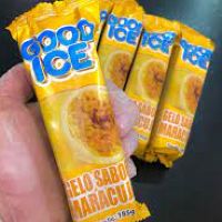 imagemGELO SABORIZADO SABOR MARACUJA
