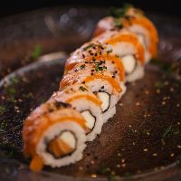 imagemFiladélfia maçaricado e limão siciliano (6 uni.) 