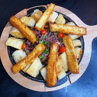 imagem do produto: Chapa Mineira 