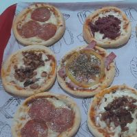 imagemCombo esfihas