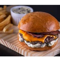 imagemEl paso bacon Combo