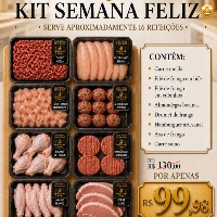 imagemKIT SEMANA FELIZ 🤩