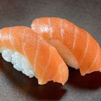 imagem do produto: Niguiri Salmão