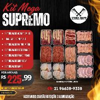imagemKIT SUPREMO (1775)
