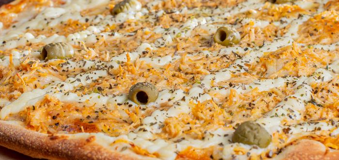 imagem do produto: Pizza 35cm 