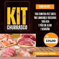imagemKit Churrasco Grill