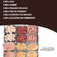 imagemKIT BARONESA 