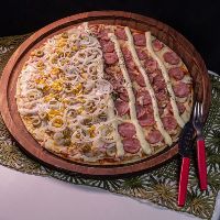 imagemPizza Maracanã 45cm