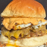 imagemEgg Bacon Smash