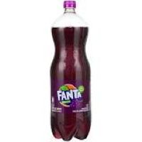 imagem do produto: FANTA UVA 2 LITRO 