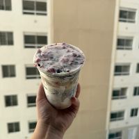 imagemAçai no Copo Cravejado