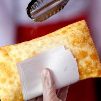 imagem do produto: Pastel de Beijinho