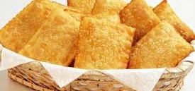 imagem do produto: Pastel de Camarão