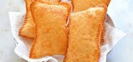 imagem do produto: Pastel de Carne c/ Catupiry