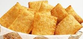 imagem do produto: Pastel de Atum c/ Cebola