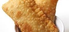 imagem do produto: Pastel de Camarão c/ Cheddar