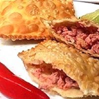 imagem do produto: Mini Especial Calabresa
