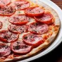 imagemPizza Gigante 40cm 