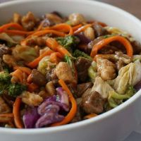 imagem do produto: Yakissoba Simples