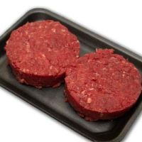 imagemHamburguer Artesanal com queijo coalho