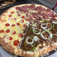 imagemPizza Família