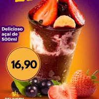 imagemAçaí 500ml