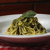 imagemPesto de Manjericão