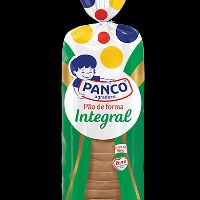 imagemPÃO INTEGRAL 30% PANCO 500G