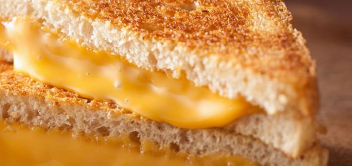 imagem do produto: Queijo Quente