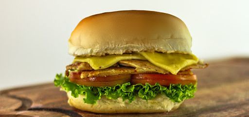 imagem do produto: X-Fran Bacon